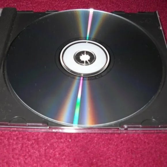 Disney 101 Dalmatians Animated Storybook Interactive CD 1996 - Picture 4 of 4